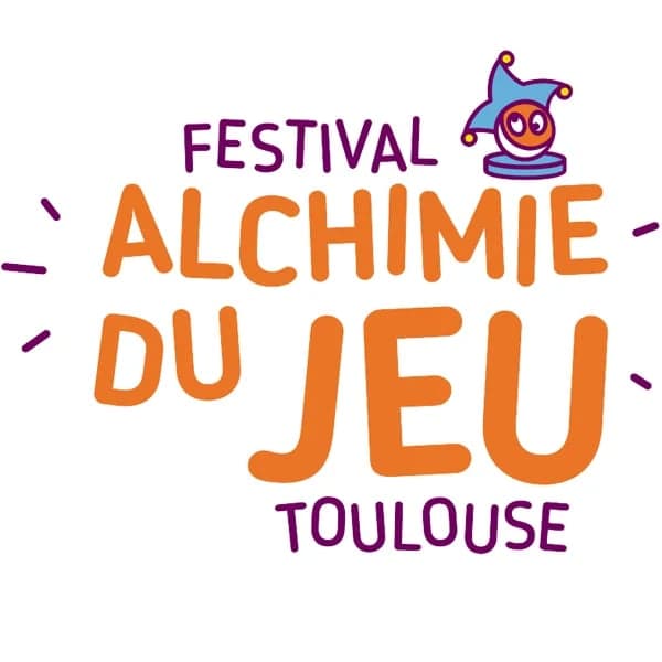 Alchimie logo