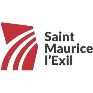 Saint-Maurice-l’Exil Festival - Logo