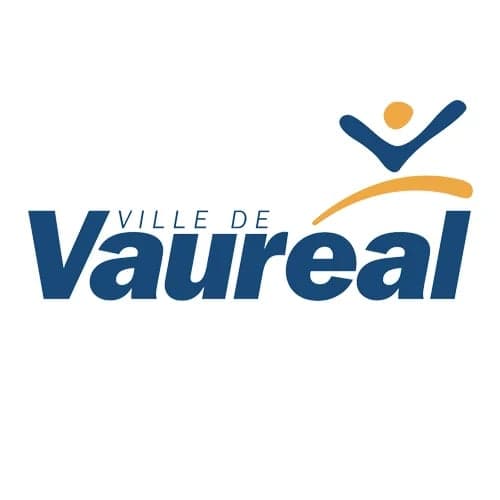 Vauréal Festival - Logo