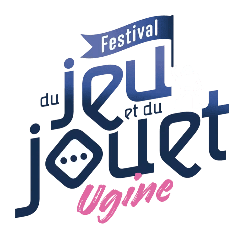 Ugine logo festival