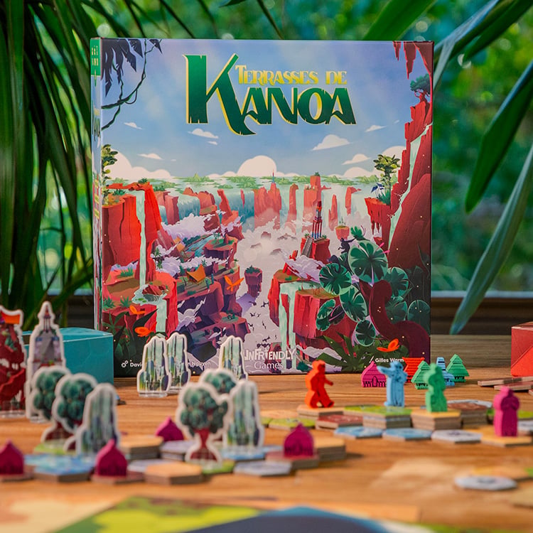 kanoa 1